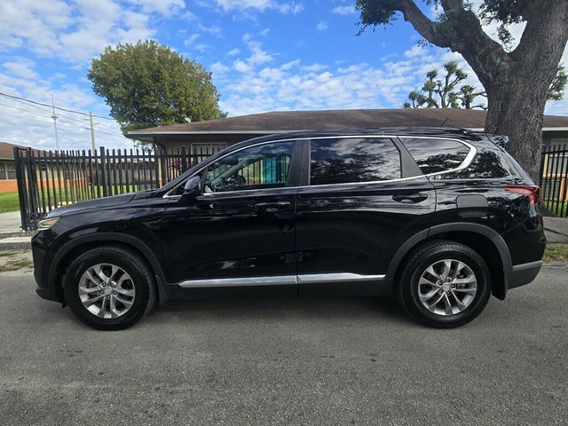 2020 Hyundai Santa Fe  - 22978708 - 5