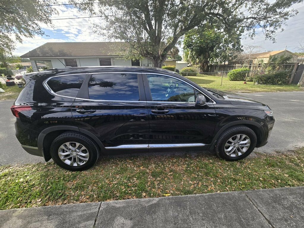 2020 Hyundai Santa Fe  - 22978708 - 6