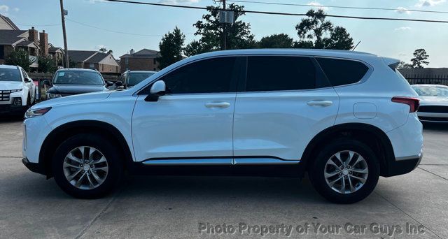 2020 Hyundai Santa Fe  - 23056993 - 11