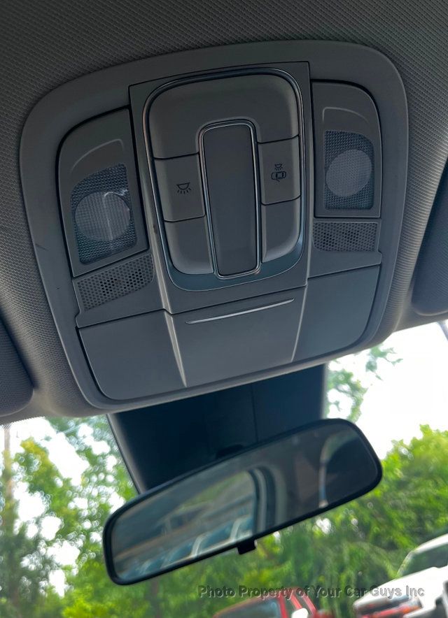 2020 Hyundai Santa Fe  - 23056993 - 19