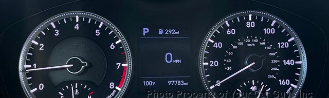 2020 Hyundai Santa Fe  - 23056993 - 20