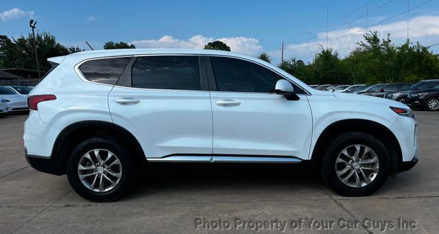 2020 Hyundai Santa Fe  - 23056993 - 5