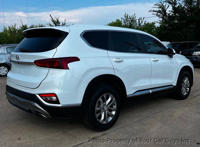 2020 Hyundai Santa Fe  - 23056993 - 6