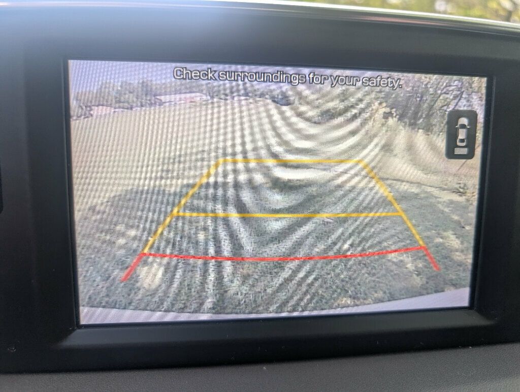 2020 Hyundai Santa Fe SEL photo 30