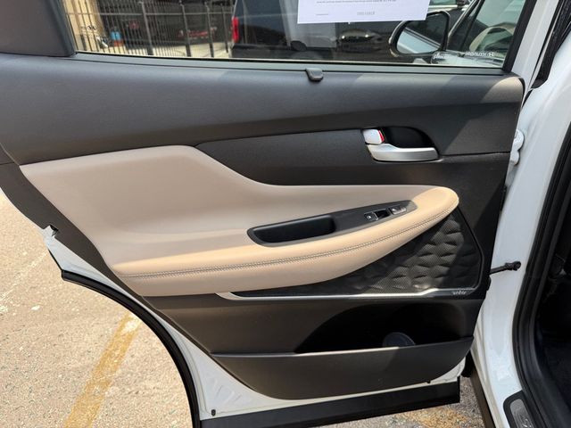 2020 Hyundai Santa Fe LIMITED - 23057679 - 9