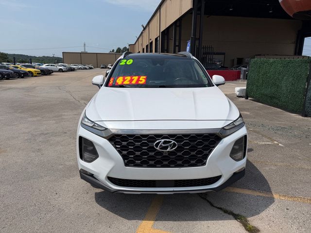 2020 Hyundai Santa Fe LIMITED - 23057679 - 1