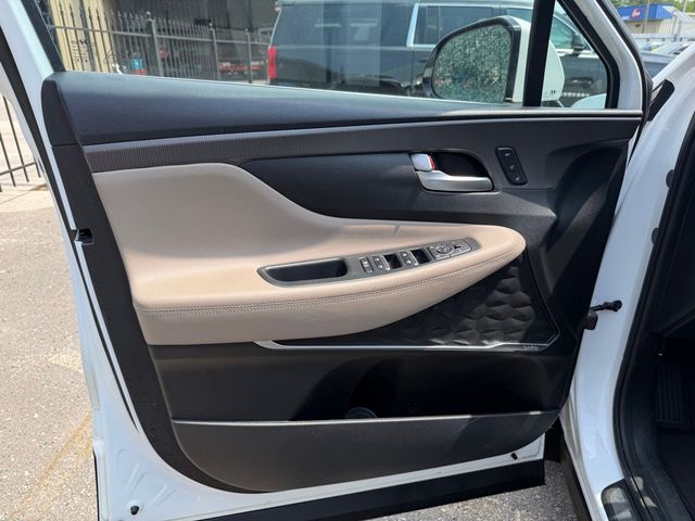 2020 Hyundai Santa Fe LIMITED - 23057679 - 8