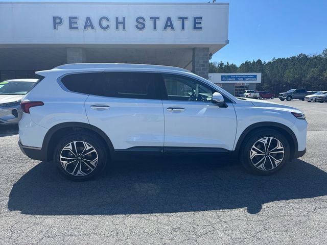 2020 Hyundai Santa Fe Limited - 22992625 - 0