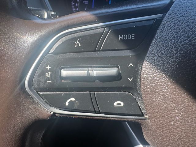 2020 Hyundai Santa Fe Limited - 22992625 - 13