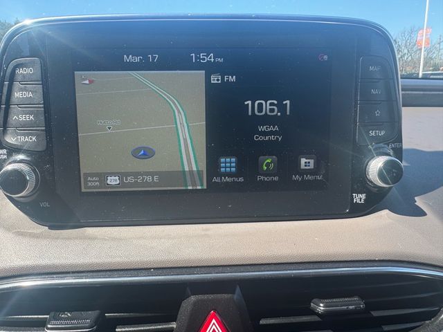 2020 Hyundai Santa Fe Limited - 22992625 - 20