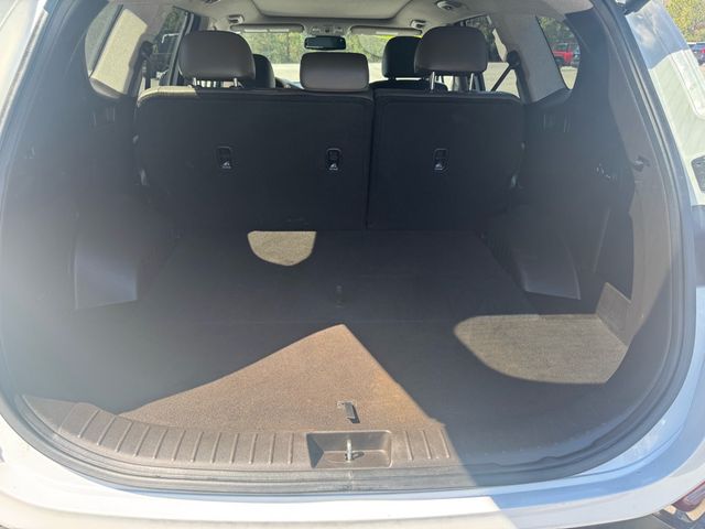 2020 Hyundai Santa Fe Limited - 22992625 - 30