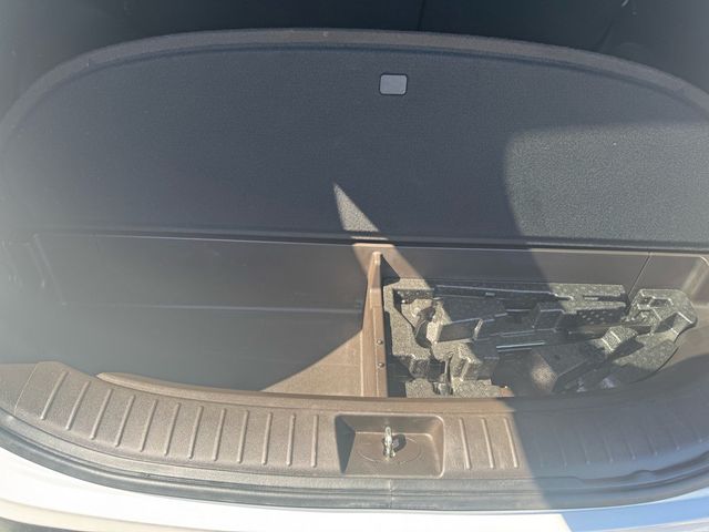 2020 Hyundai Santa Fe Limited - 22992625 - 31