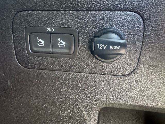 2020 Hyundai Santa Fe Limited - 22992625 - 33