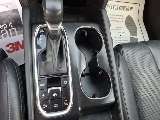 2020 Hyundai Santa Fe Limited 2.0T Automatic AWD - 23005458 - 13