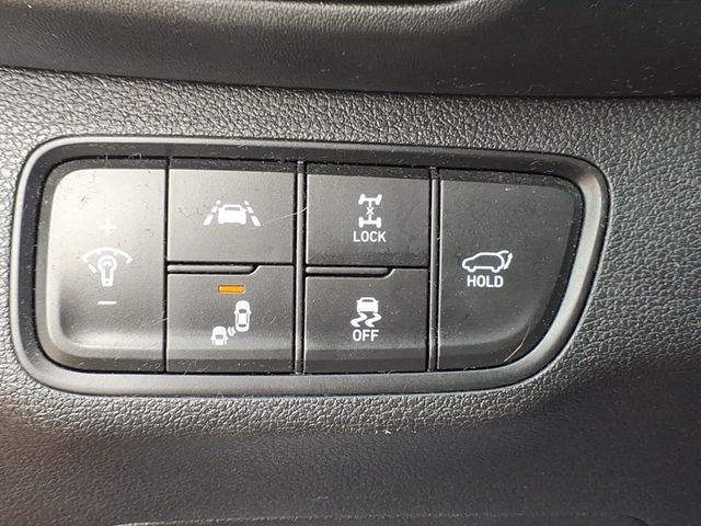 2020 Hyundai Santa Fe Limited 2.0T Automatic AWD - 23005458 - 14