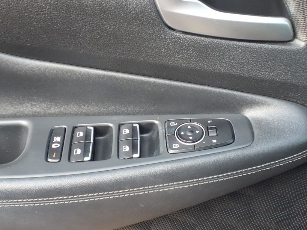 2020 Hyundai Santa Fe Limited 2.0T Automatic AWD - 23005458 - 15