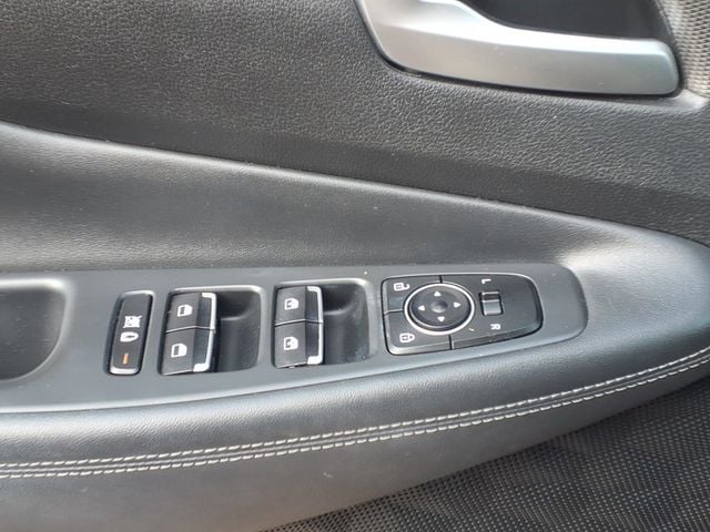 2020 Hyundai Santa Fe Limited 2.0T Automatic AWD - 23005458 - 15