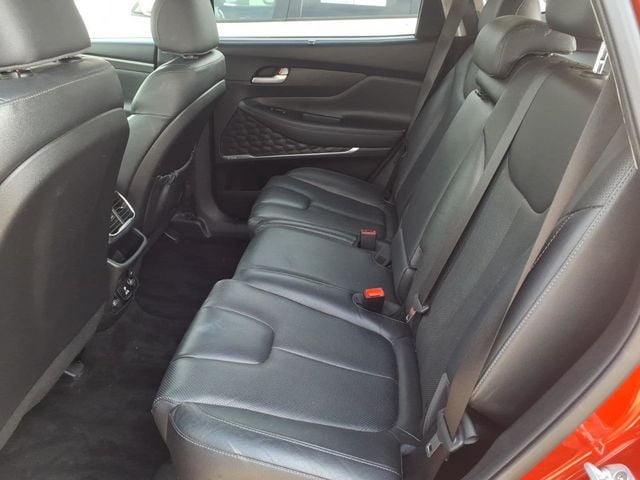 2020 Hyundai Santa Fe Limited 2.0T Automatic AWD - 23005458 - 16