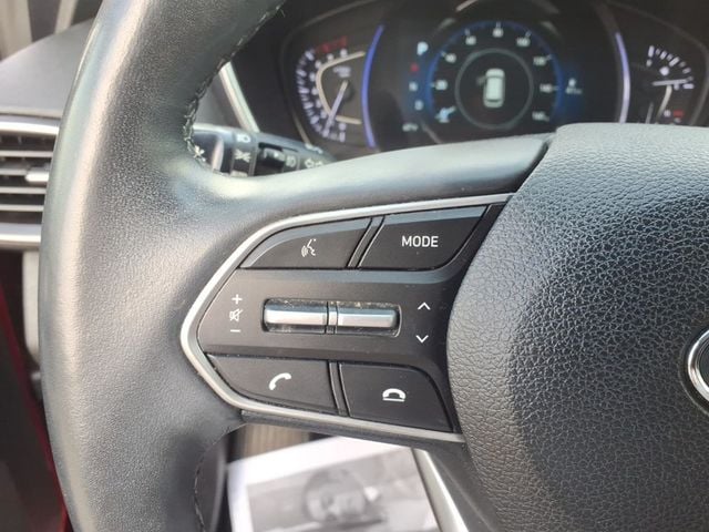 2020 Hyundai Santa Fe Limited 2.0T Automatic AWD - 23005458 - 6