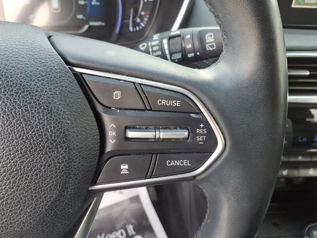 2020 Hyundai Santa Fe Limited 2.0T Automatic AWD - 23005458 - 8