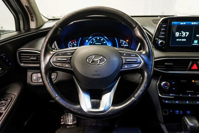 2020 Hyundai Santa Fe Limited 2.0T Automatic AWD - 23045050 - 13