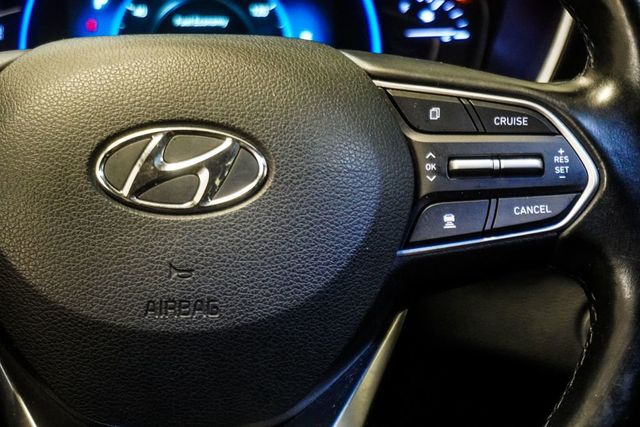 2020 Hyundai Santa Fe Limited 2.0T Automatic AWD - 23045050 - 14