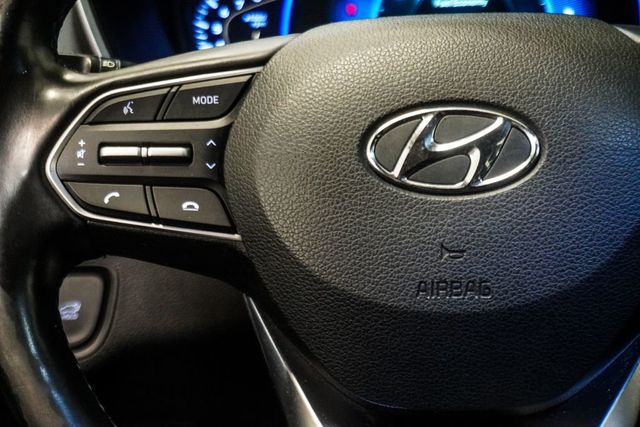 2020 Hyundai Santa Fe Limited 2.0T Automatic AWD - 23045050 - 15