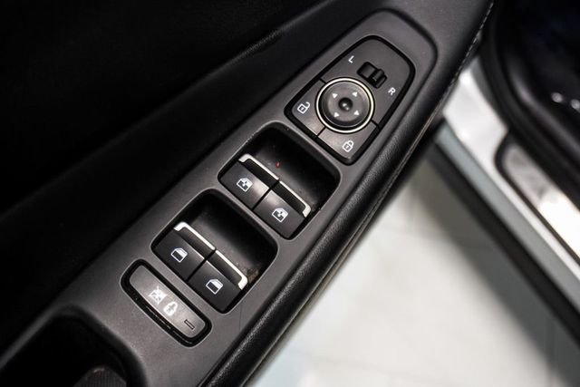 2020 Hyundai Santa Fe Limited 2.0T Automatic AWD - 23045050 - 20