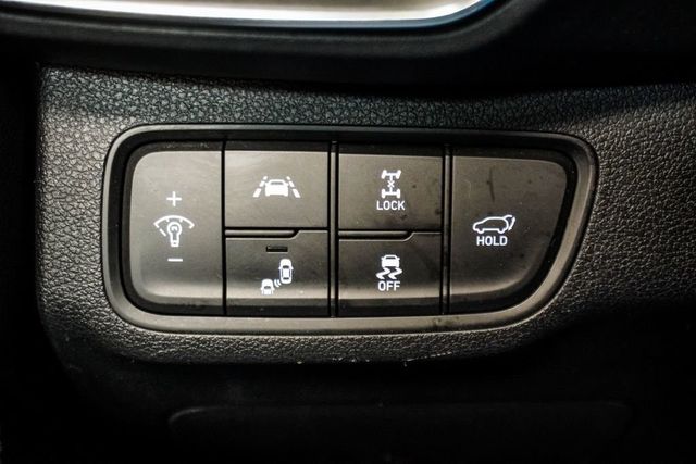 2020 Hyundai Santa Fe Limited 2.0T Automatic AWD - 23045050 - 21