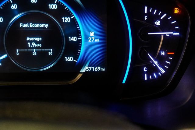 2020 Hyundai Santa Fe Limited 2.0T Automatic AWD - 23045050 - 29