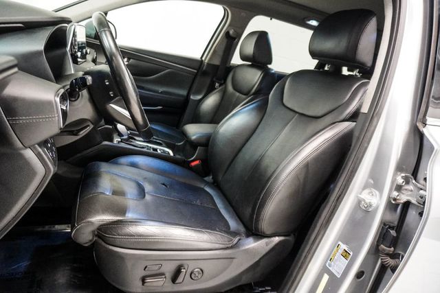 2020 Hyundai Santa Fe Limited 2.0T Automatic AWD - 23045050 - 5