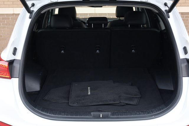 2020 Hyundai Santa Fe Limited 2.0T Automatic AWD - 22958264 - 9