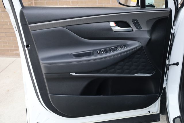 2020 Hyundai Santa Fe Limited 2.0T Automatic AWD - 22958264 - 12