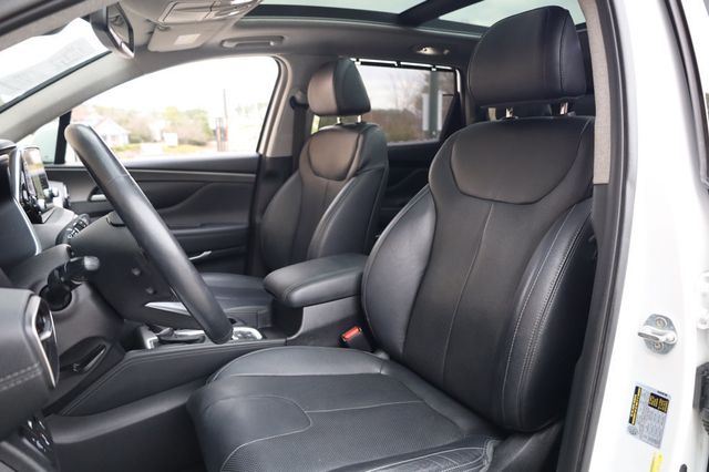 2020 Hyundai Santa Fe Limited 2.0T Automatic AWD - 22958264 - 14