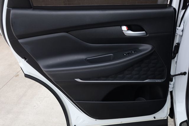 2020 Hyundai Santa Fe Limited 2.0T Automatic AWD - 22958264 - 15