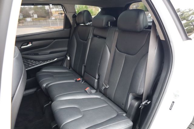 2020 Hyundai Santa Fe Limited 2.0T Automatic AWD - 22958264 - 17
