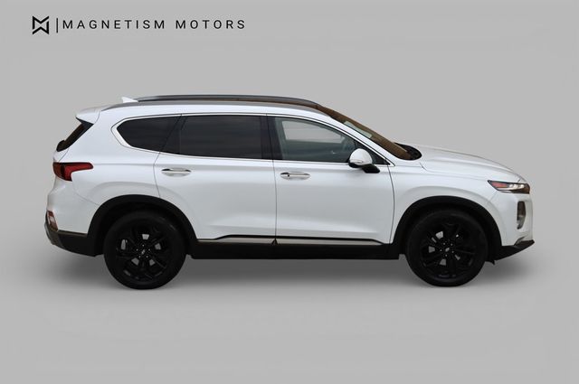 2020 Hyundai Santa Fe Limited 2.0T Automatic AWD - 22958264 - 1