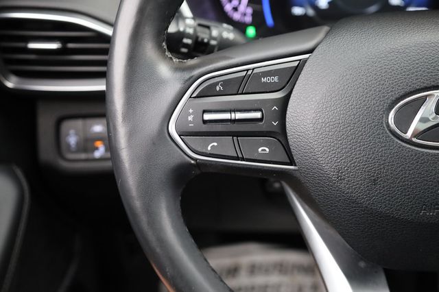 2020 Hyundai Santa Fe Limited 2.0T Automatic AWD - 22958264 - 26