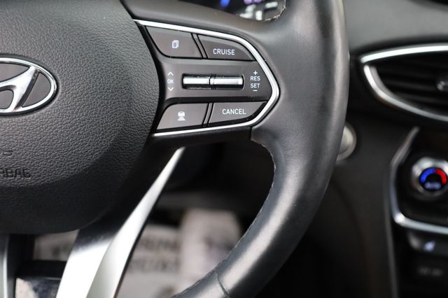 2020 Hyundai Santa Fe Limited 2.0T Automatic AWD - 22958264 - 27