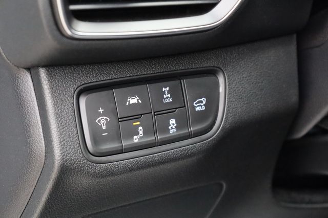 2020 Hyundai Santa Fe Limited 2.0T Automatic AWD - 22958264 - 28