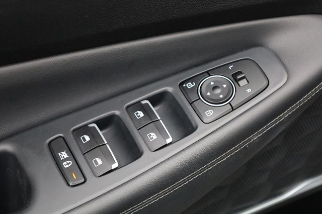 2020 Hyundai Santa Fe Limited 2.0T Automatic AWD - 22958264 - 30