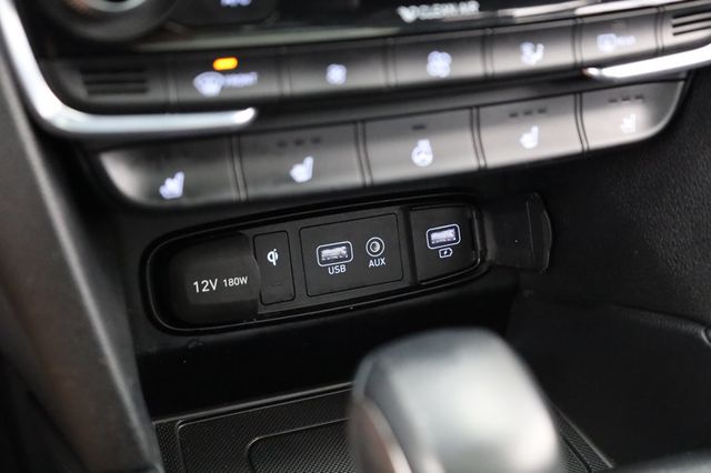 2020 Hyundai Santa Fe Limited 2.0T Automatic AWD - 22958264 - 39