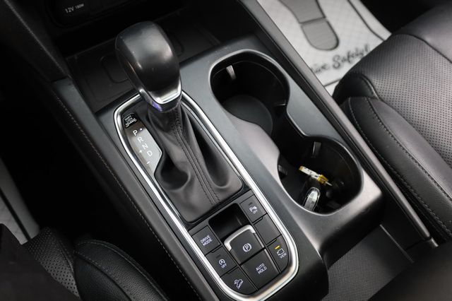 2020 Hyundai Santa Fe Limited 2.0T Automatic AWD - 22958264 - 40