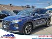 2020 Hyundai Santa Fe Limited 2.0T Automatic FWD - 23039870 - 0