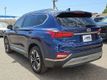 2020 Hyundai Santa Fe Limited 2.0T Automatic FWD - 23039870 - 2