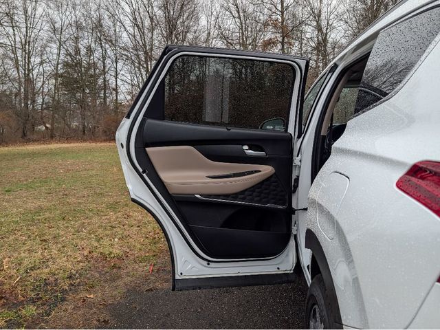 2020 Hyundai Santa Fe Limited 2.0T Automatic FWD - 22991536 - 10