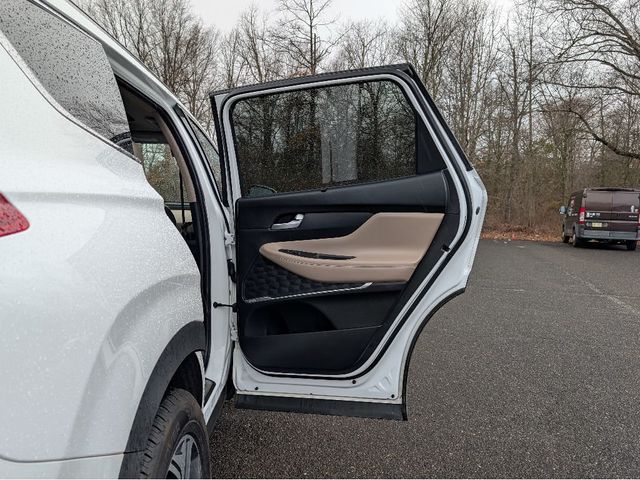 2020 Hyundai Santa Fe Limited 2.0T Automatic FWD - 22991536 - 11