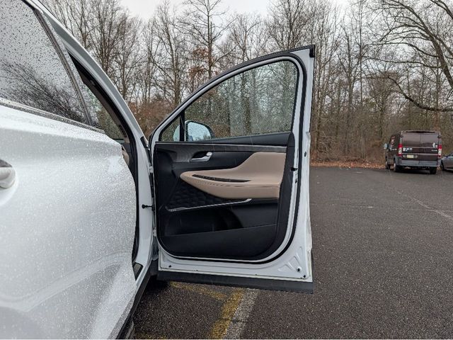 2020 Hyundai Santa Fe Limited 2.0T Automatic FWD - 22991536 - 12