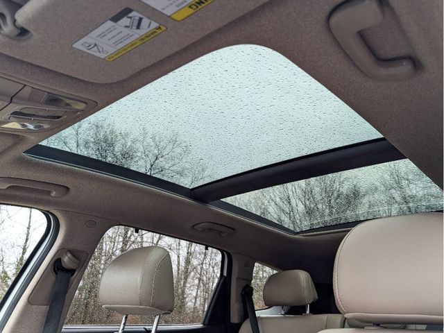 2020 Hyundai Santa Fe Limited 2.0T Automatic FWD - 22991536 - 16