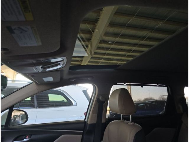 2020 Hyundai Santa Fe Limited 2.0T Automatic FWD - 22991536 - 7